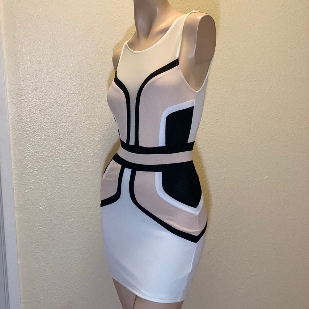 Necessary Clothing-Dress - Picture 4 of 6